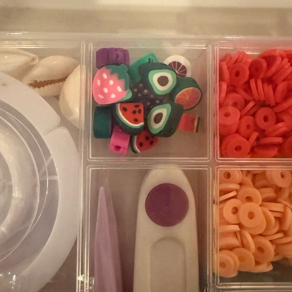 Bead set - Picture 6 of 10